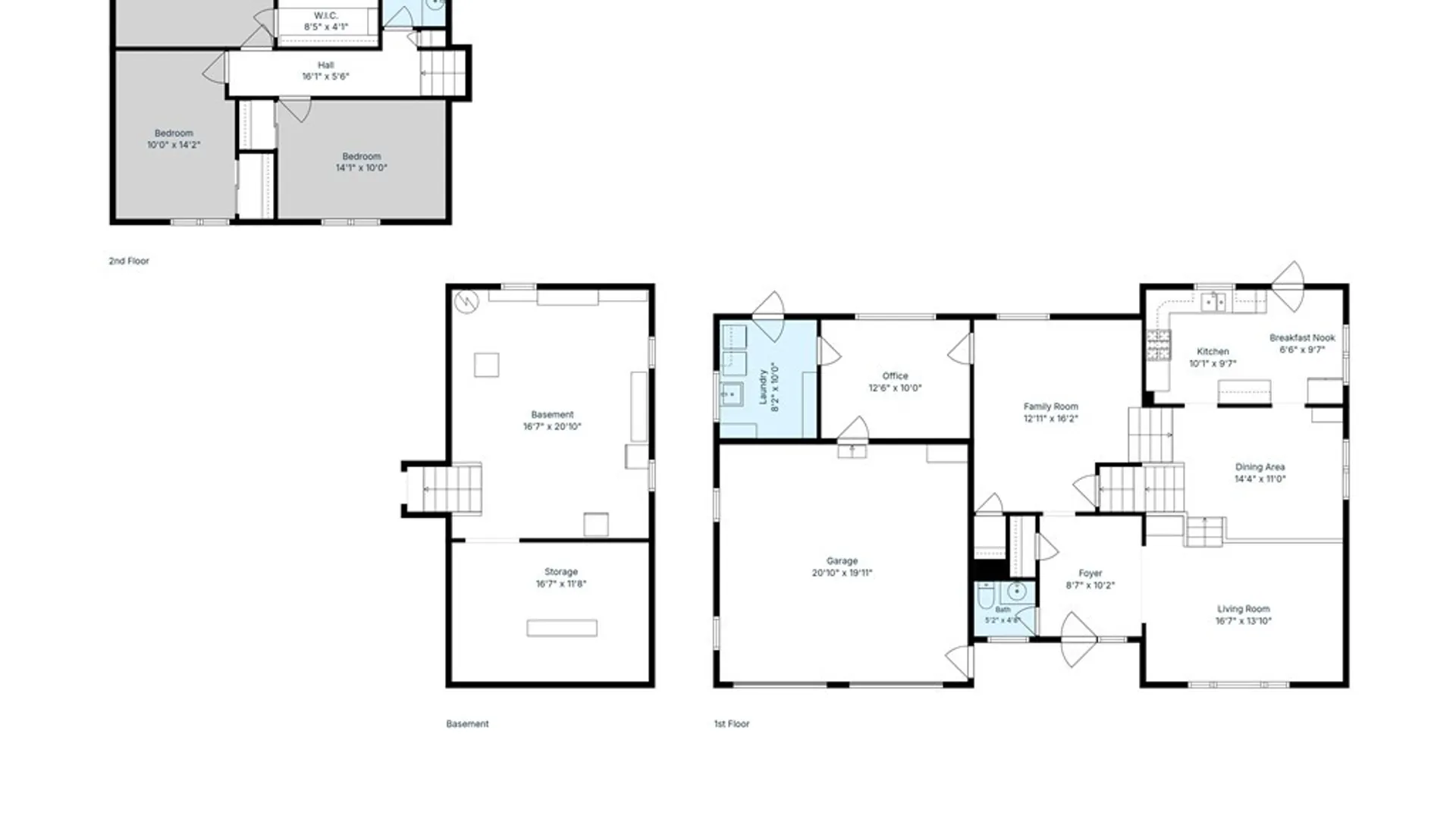 Property at 84 Regency Drive, Grand Island, NY 14072 50