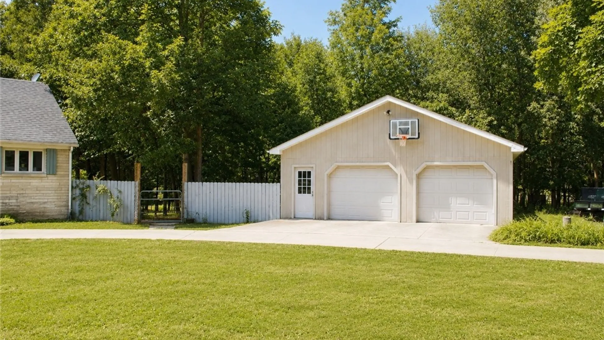 Property at 1747 S Main St Extension, Busti, NY 14701 2
