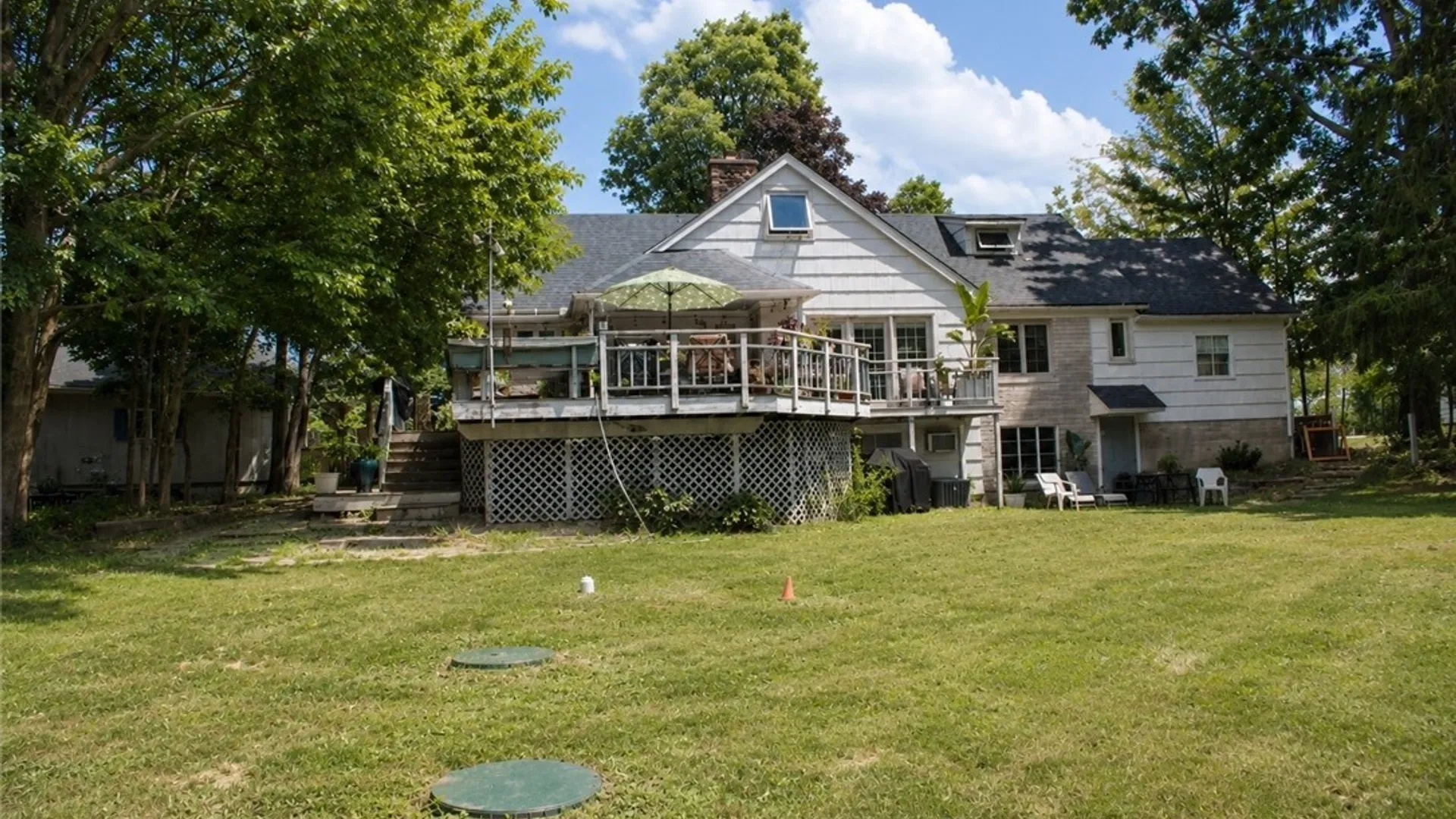 Property at 1747 S Main St Extension, Busti, NY 14701 32