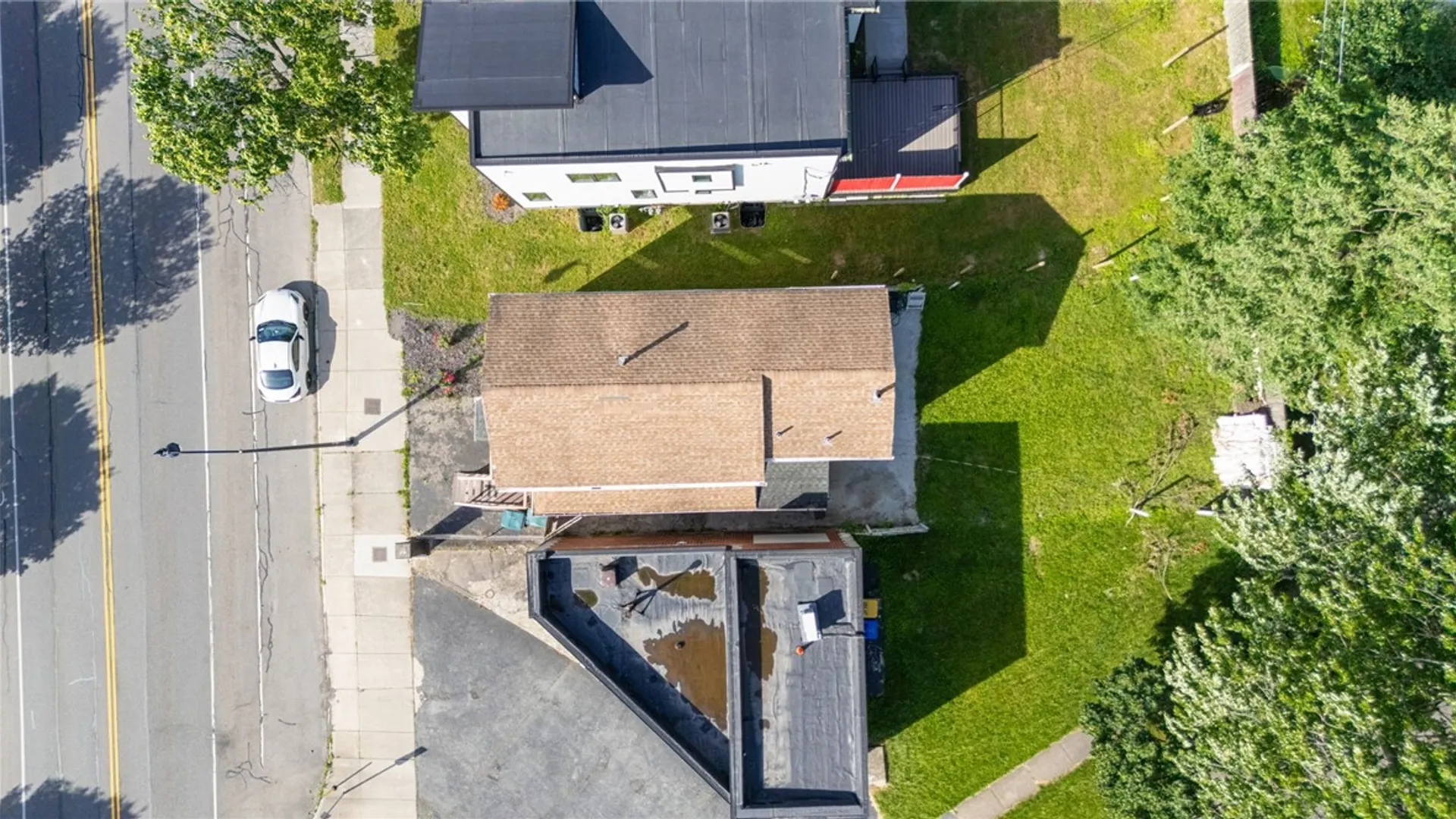 Property at 344 Mount Hope Avenue, Rochester, NY 14620 4