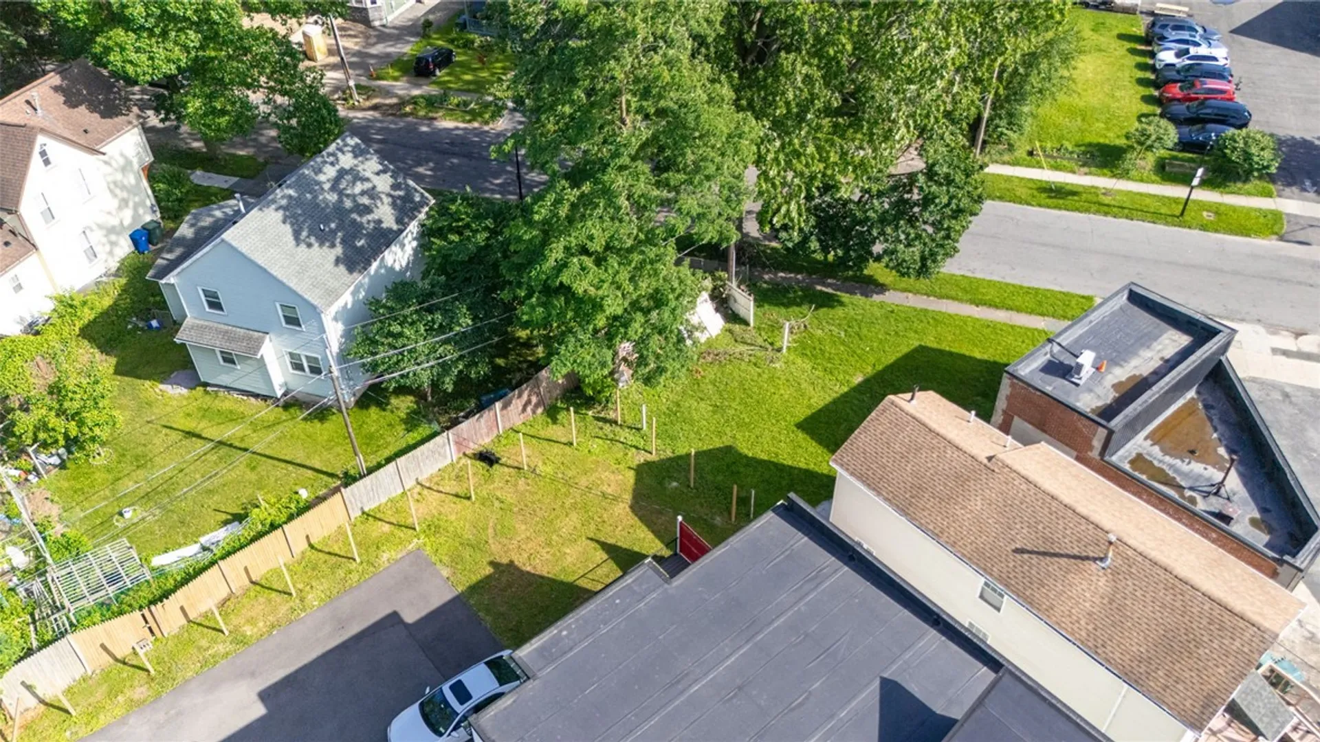 Property at 344 Mount Hope Avenue, Rochester, NY 14620 3