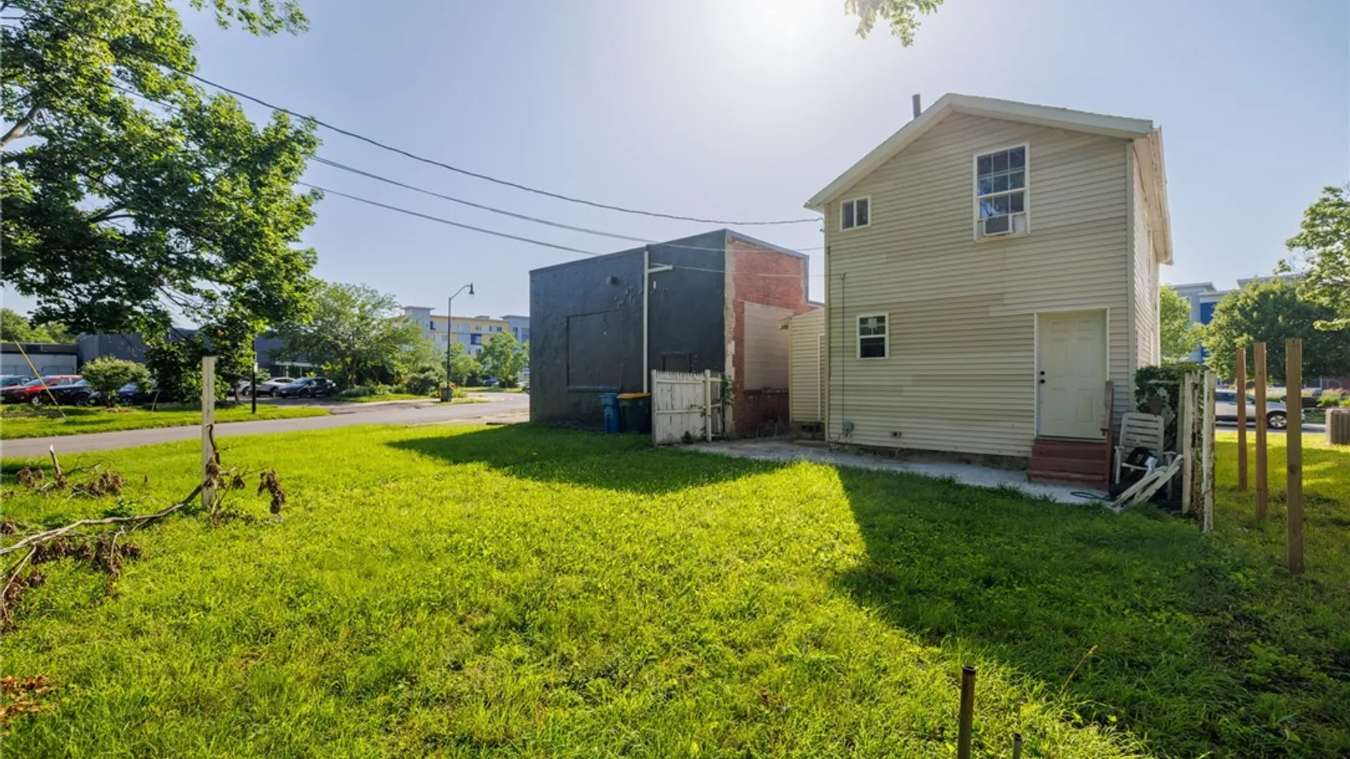 Property at 344 Mount Hope Avenue, Rochester, NY 14620 8