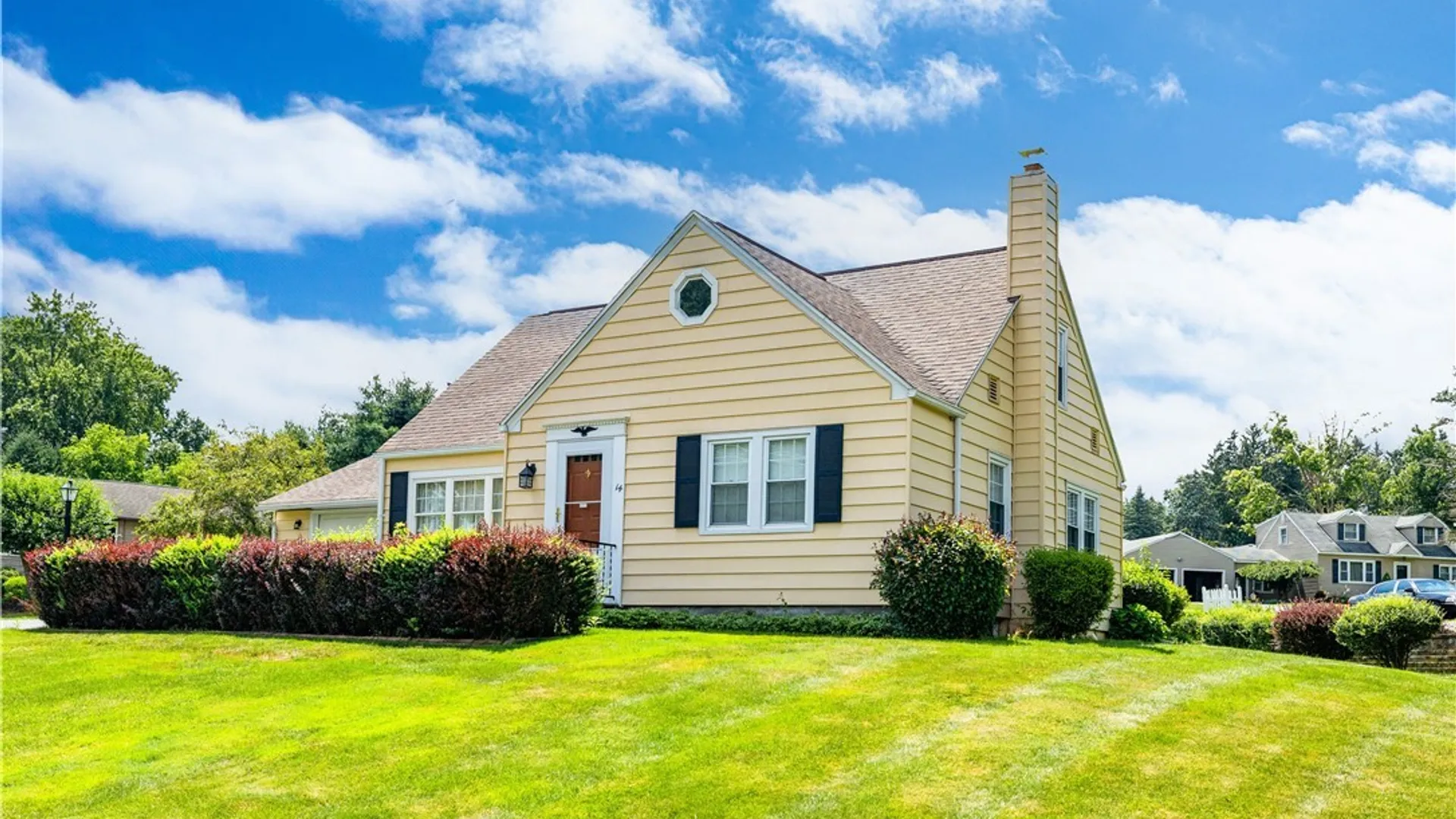 Property at 14 Janet Terrace, New Hartford, NY 13413 2