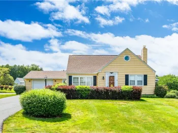 Property at 14 Janet Terrace, New Hartford, NY 13413