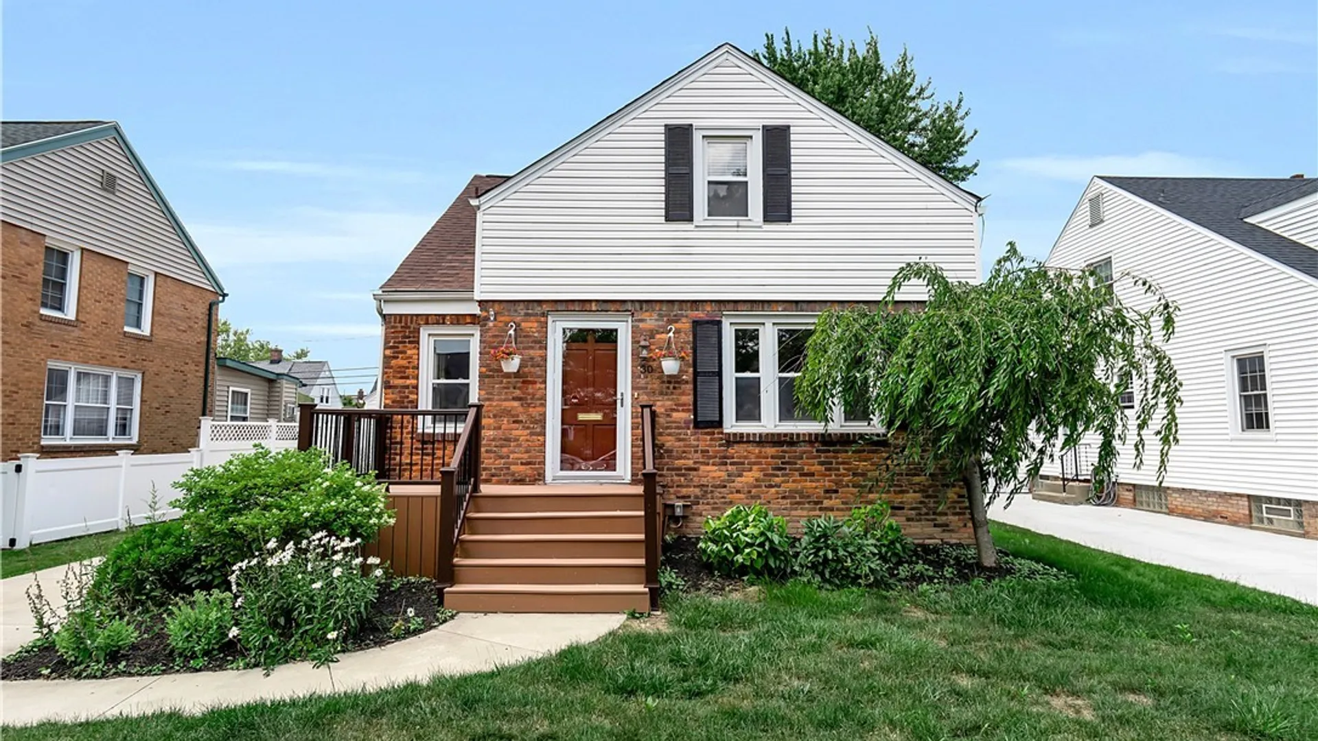 Property at 30 Truesdale Road, Tonawanda, NY 14223 2