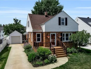 Property at 30 Truesdale Road, Tonawanda, NY 14223