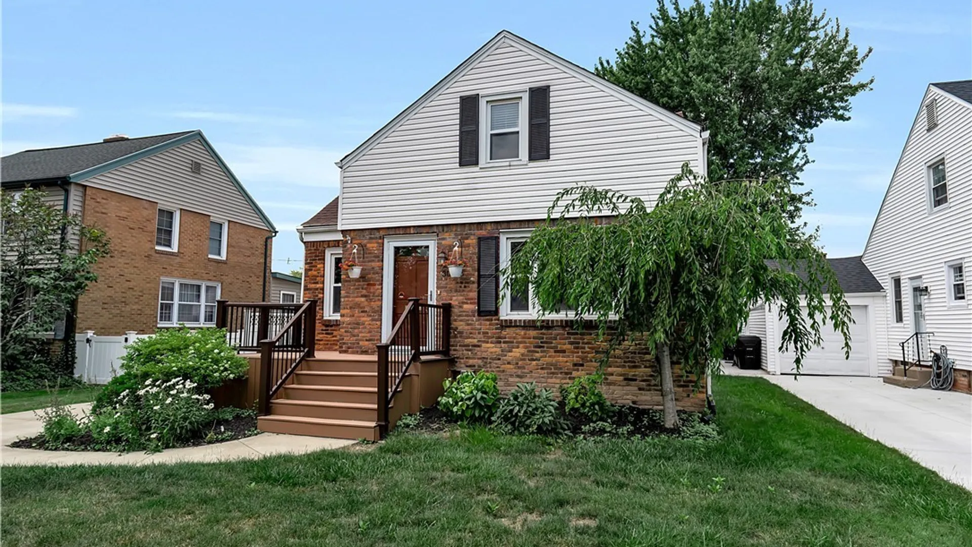 Property at 30 Truesdale Road, Tonawanda, NY 14223 3