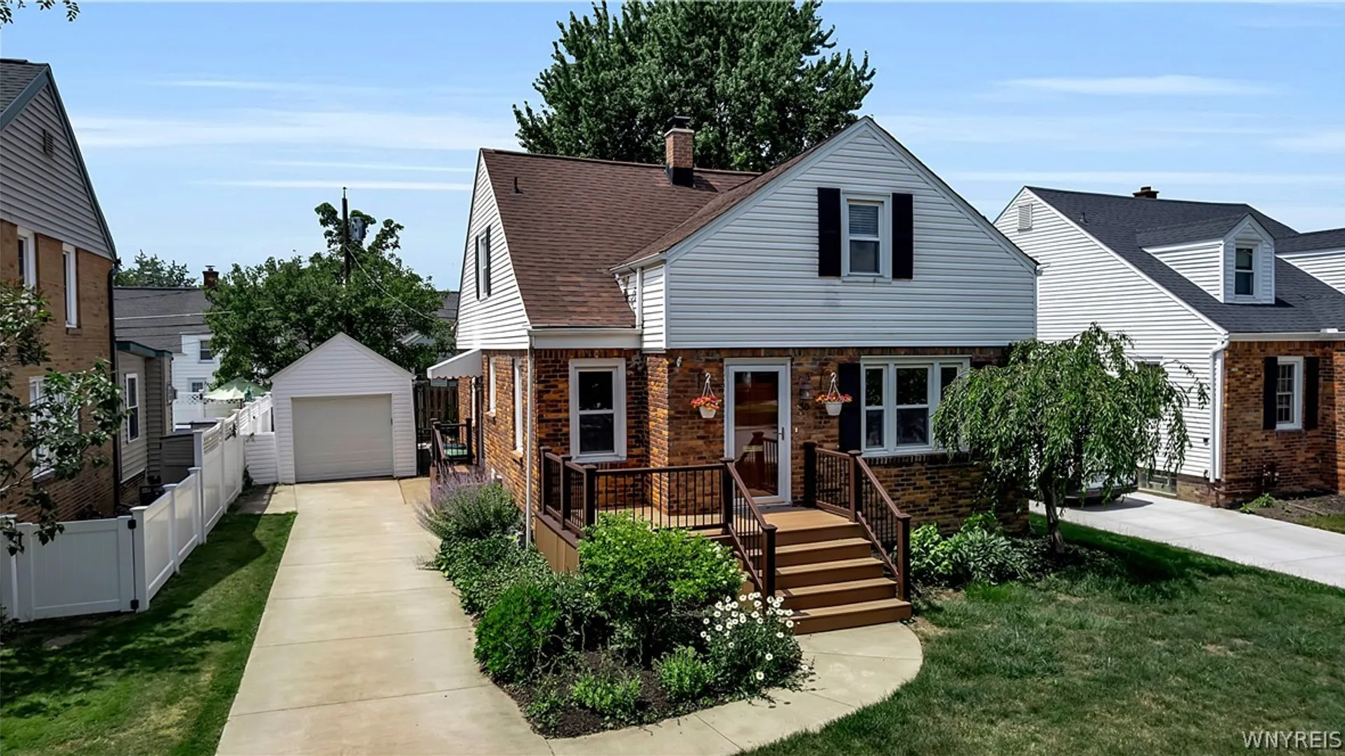 Property at 30 Truesdale Road, Tonawanda, NY 14223 4