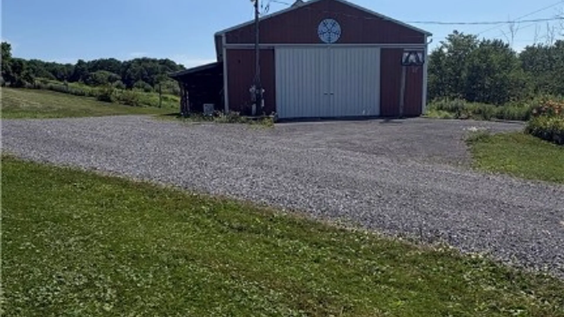 Property at 665 Buffalo Road, Caroline, NY 14817 2