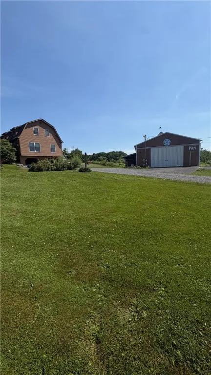 Property at 665 Buffalo Road, Caroline, NY 14817