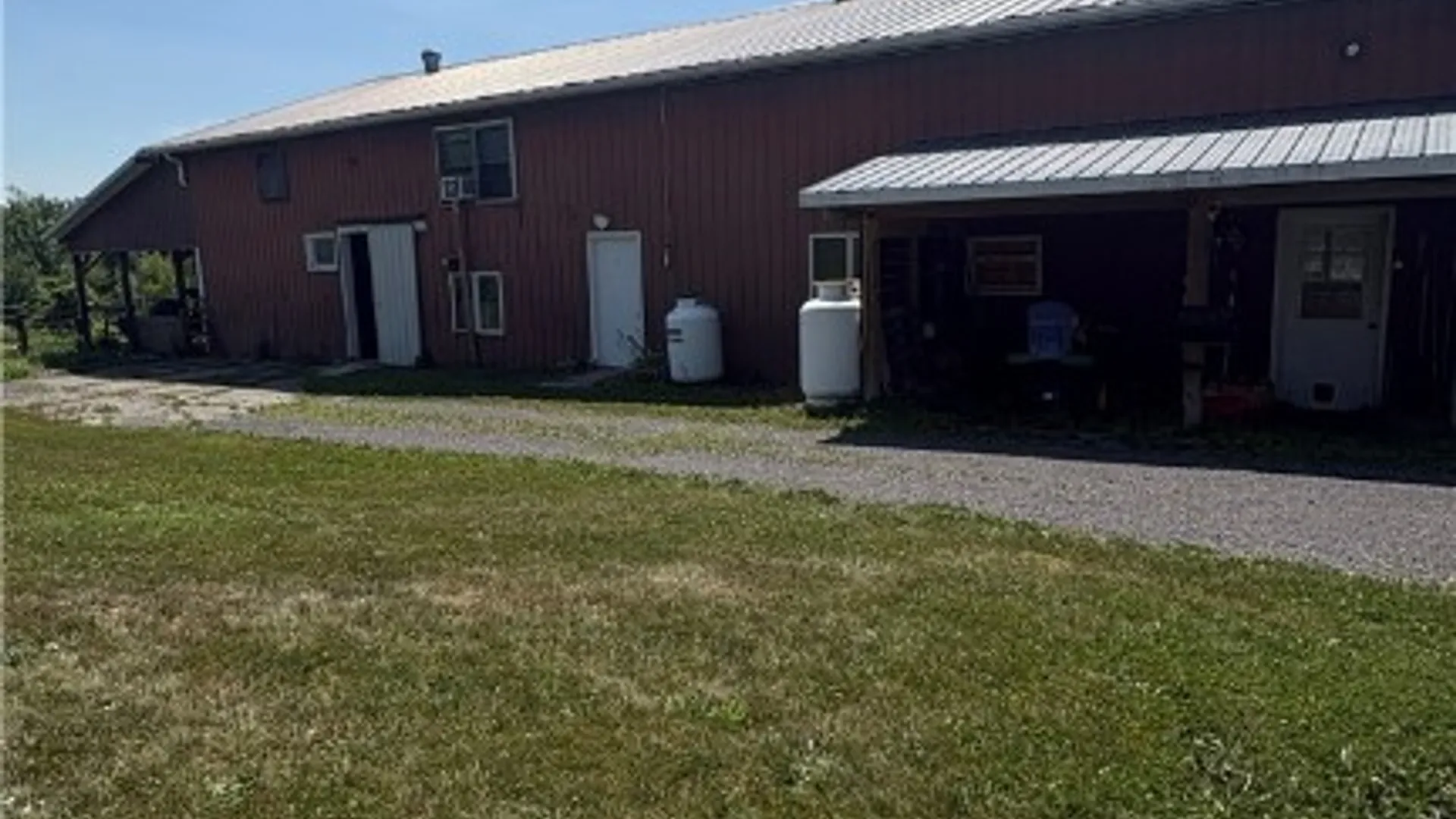 Property at 665 Buffalo Road, Caroline, NY 14817 10