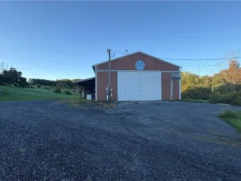 Property at 665 Buffalo Road, Caroline, NY 14817