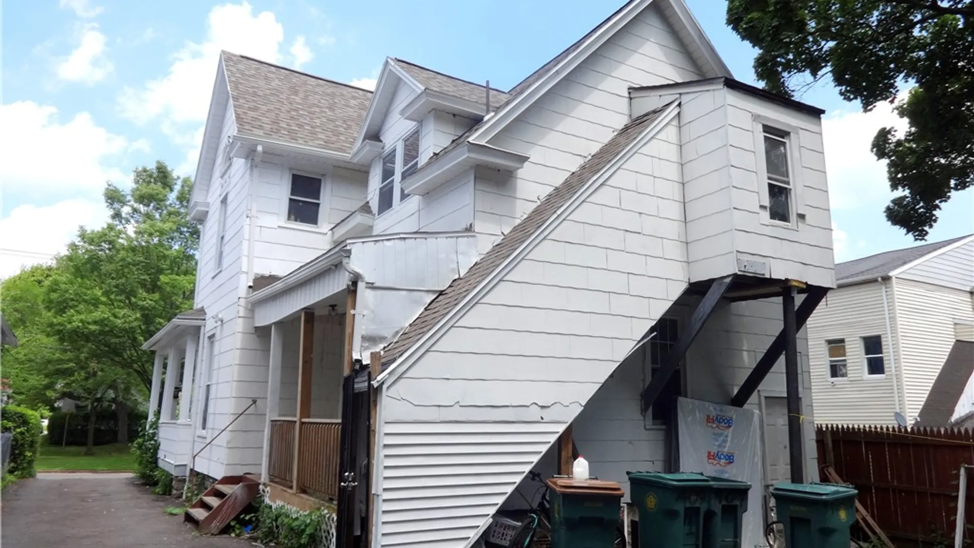 Property at 409 Central Park, Rochester, NY 14605 3