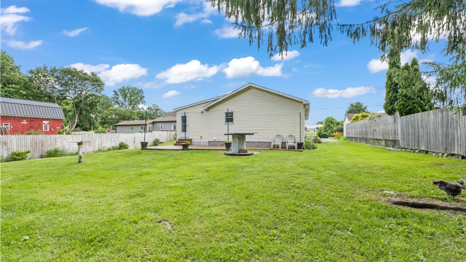 Property at 1310 Penfield Center Road, Penfield, NY 14526 28