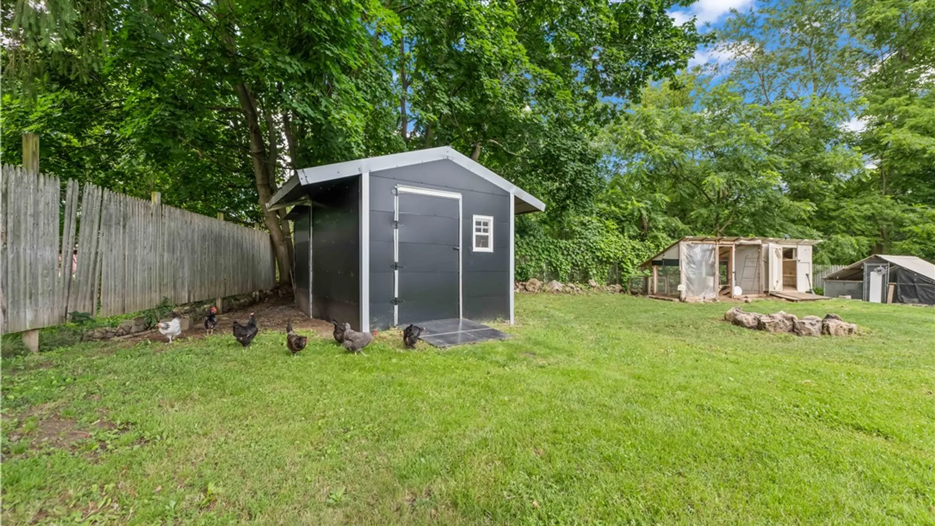 Property at 1310 Penfield Center Road, Penfield, NY 14526 29
