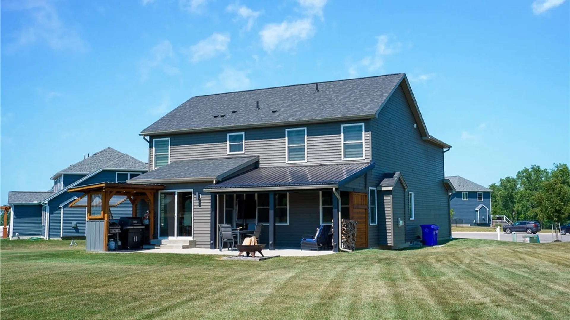 Property at 76 Jaycee Lane, West Seneca, NY 14224 29