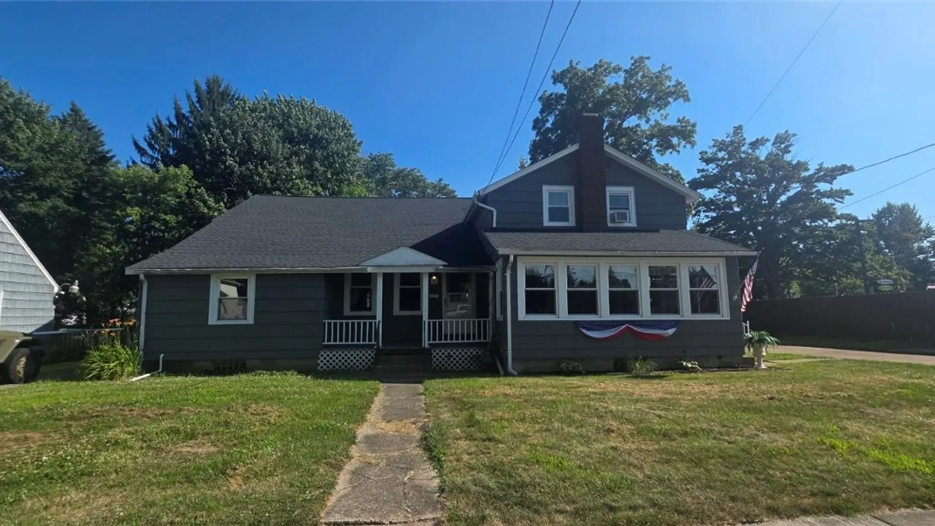 Property at 11 Euclid Avenue, Hamburg, NY 14075 2