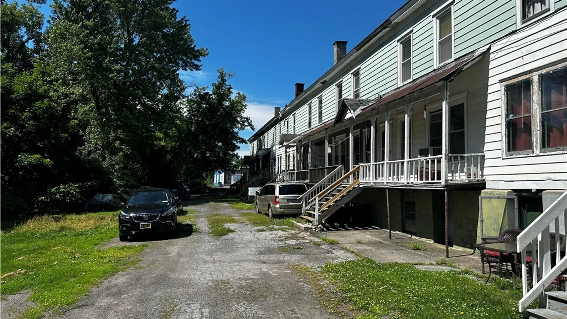 Property at 100 Kossuth Street, Rome, NY 13440 3