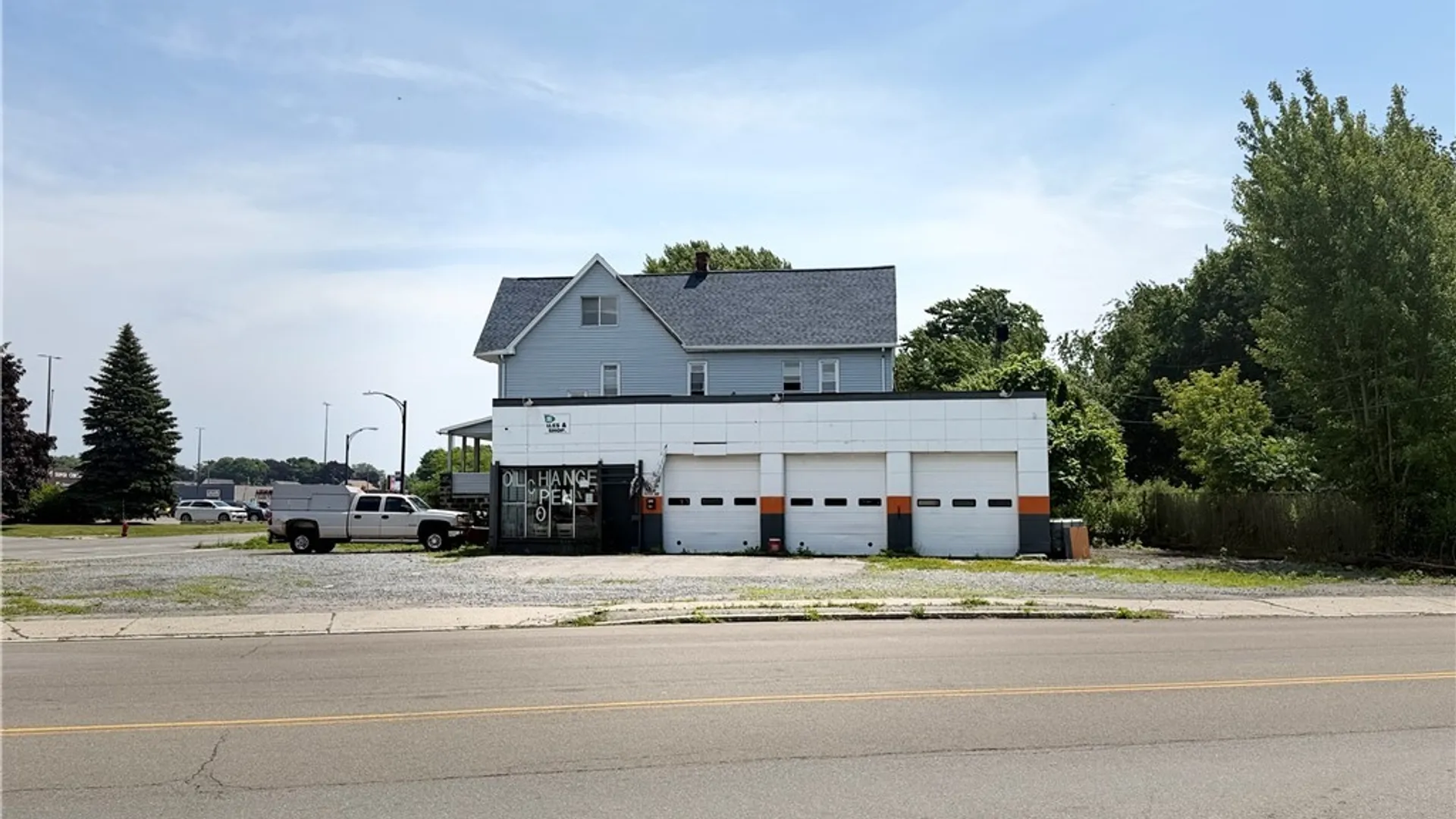 Property at 1423 S Park Avenue, Buffalo, NY 14220 2