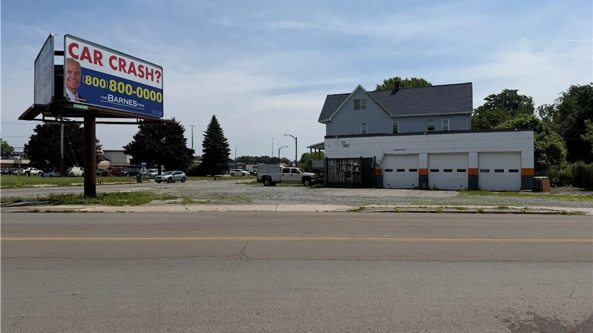 Property at 1423 S Park Avenue, Buffalo, NY 14220 5