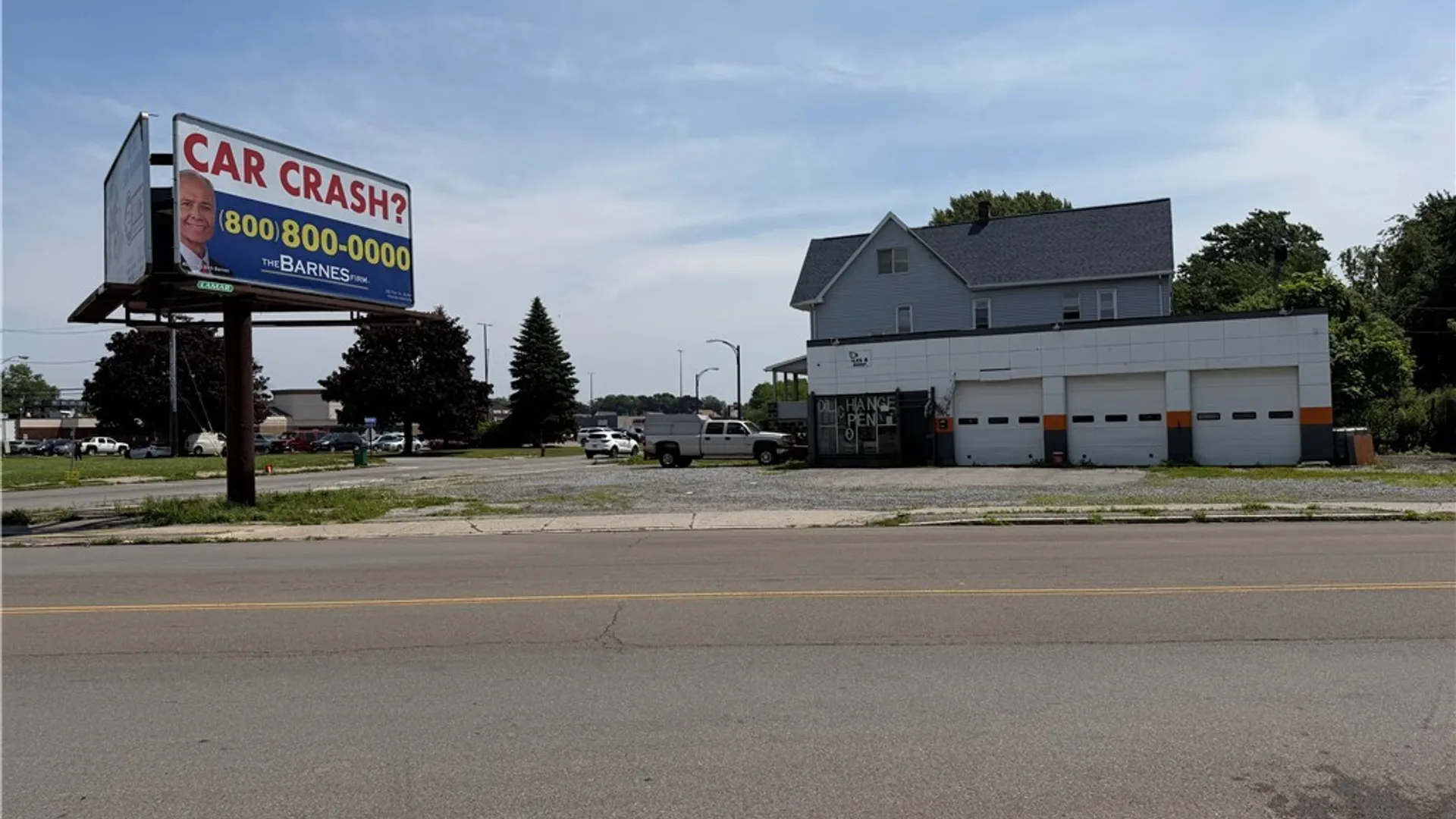Property at 1423 S Park Avenue, Buffalo, NY 14220 6