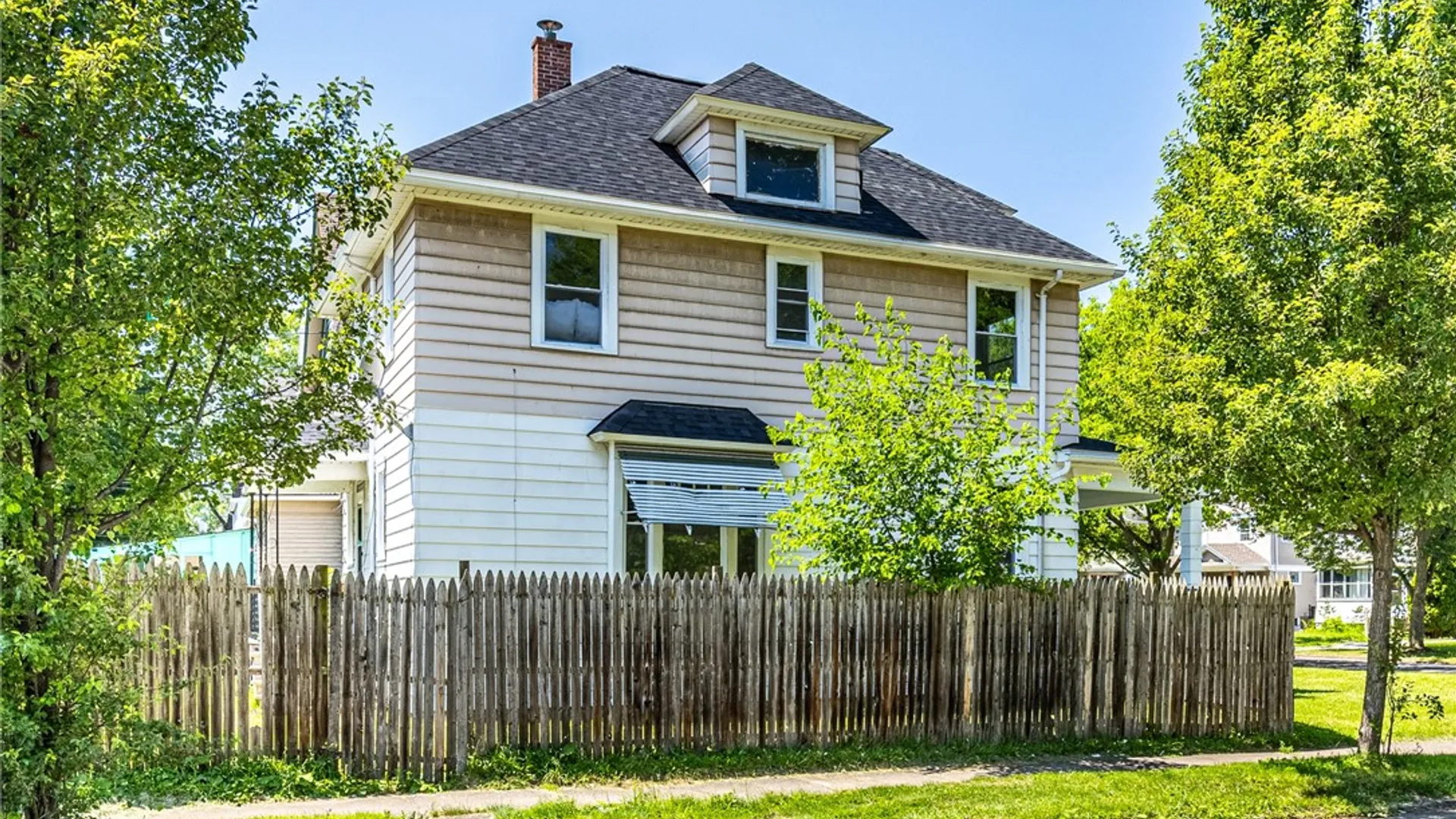 Property at 351 Selye Terrace, Rochester, NY 14613 2