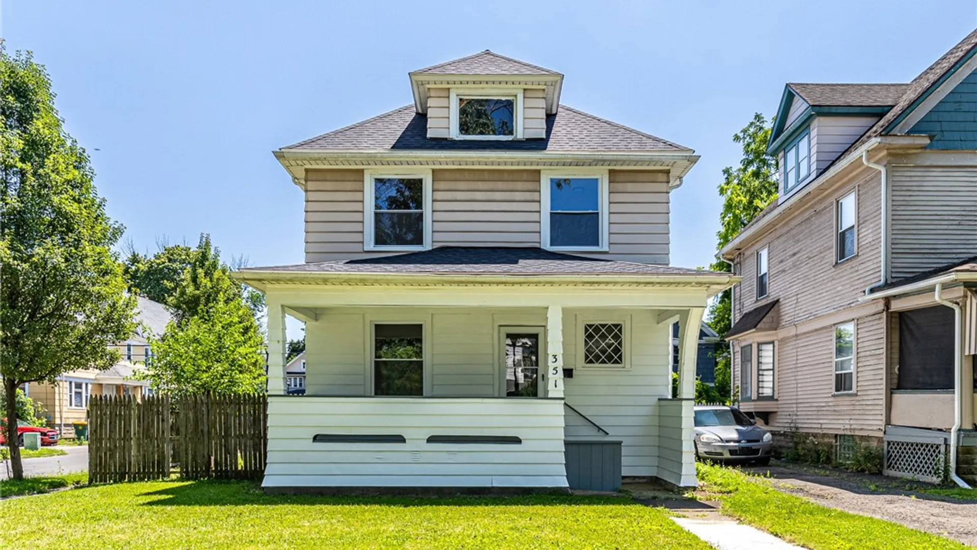 Property at 351 Selye Terrace, Rochester, NY 14613 3