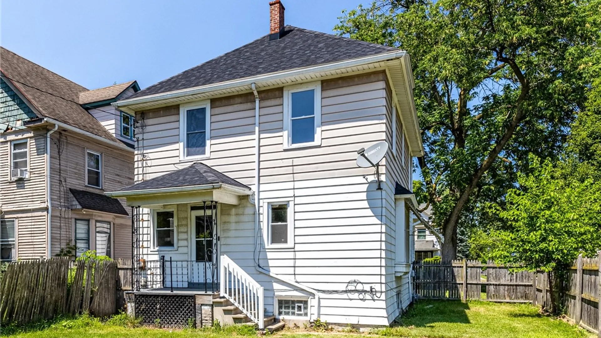 Property at 351 Selye Terrace, Rochester, NY 14613 44