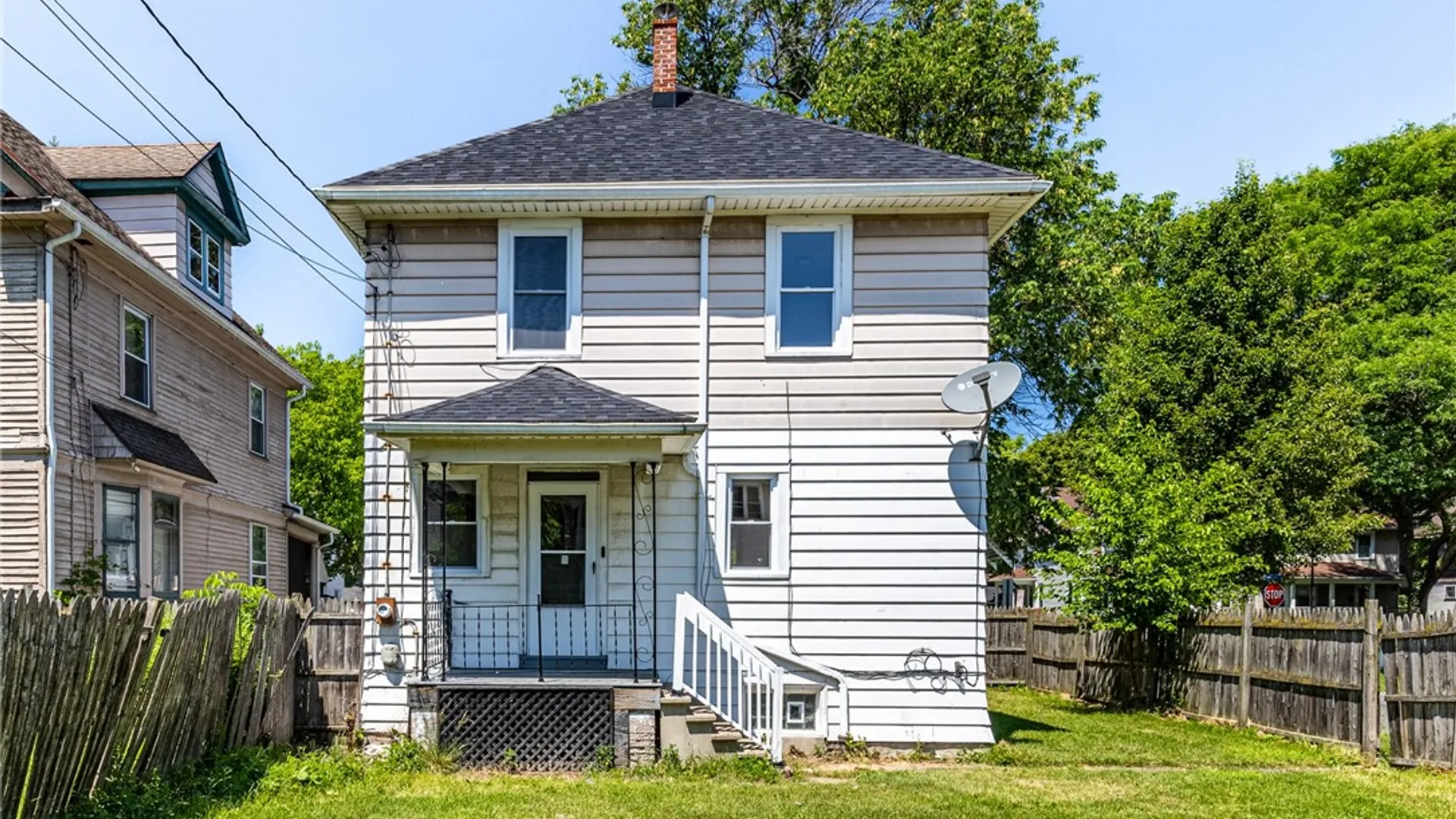 Property at 351 Selye Terrace, Rochester, NY 14613 45
