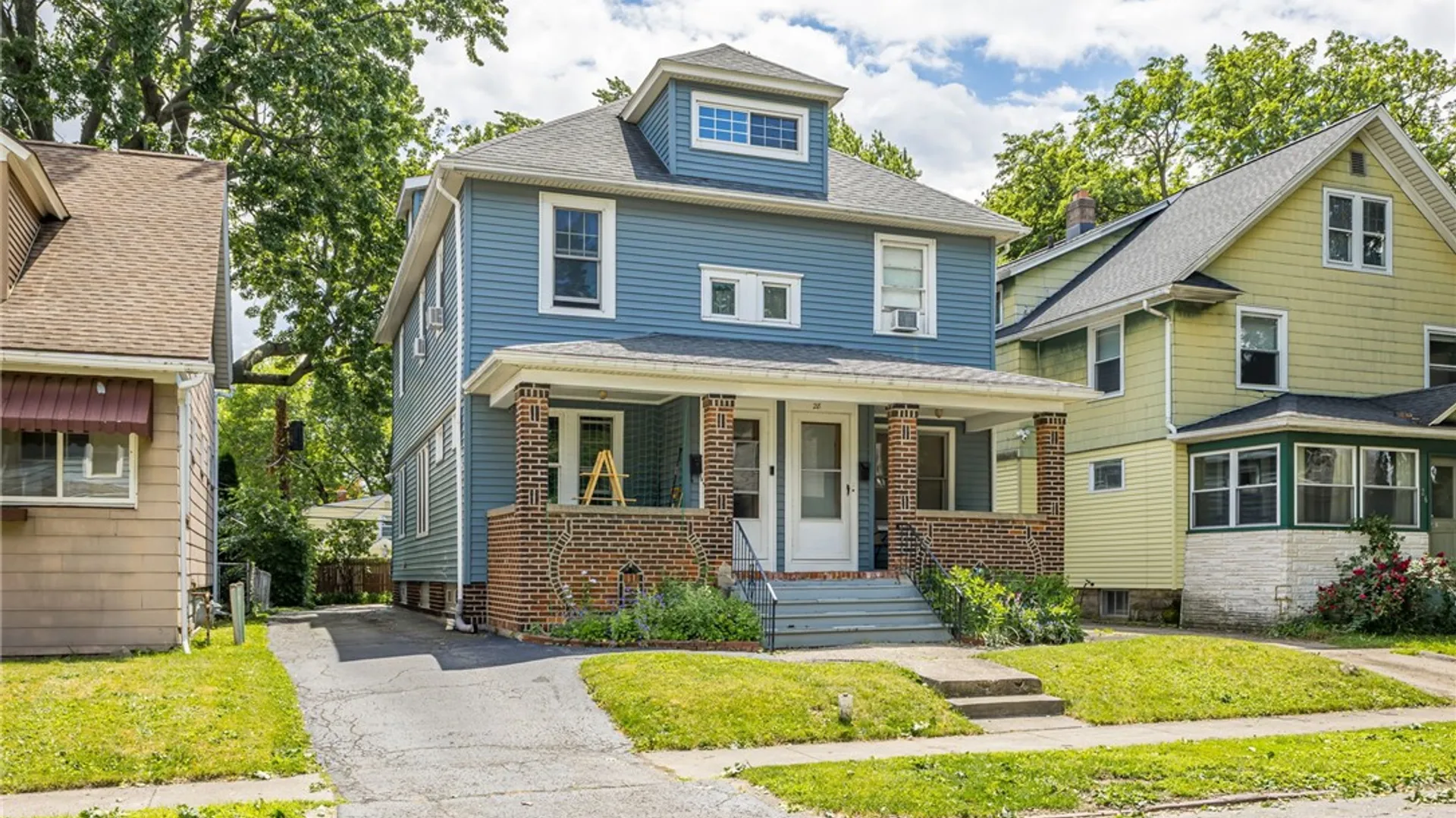Property at 28-30 Allandale Avenue, Rochester, NY 14610 2