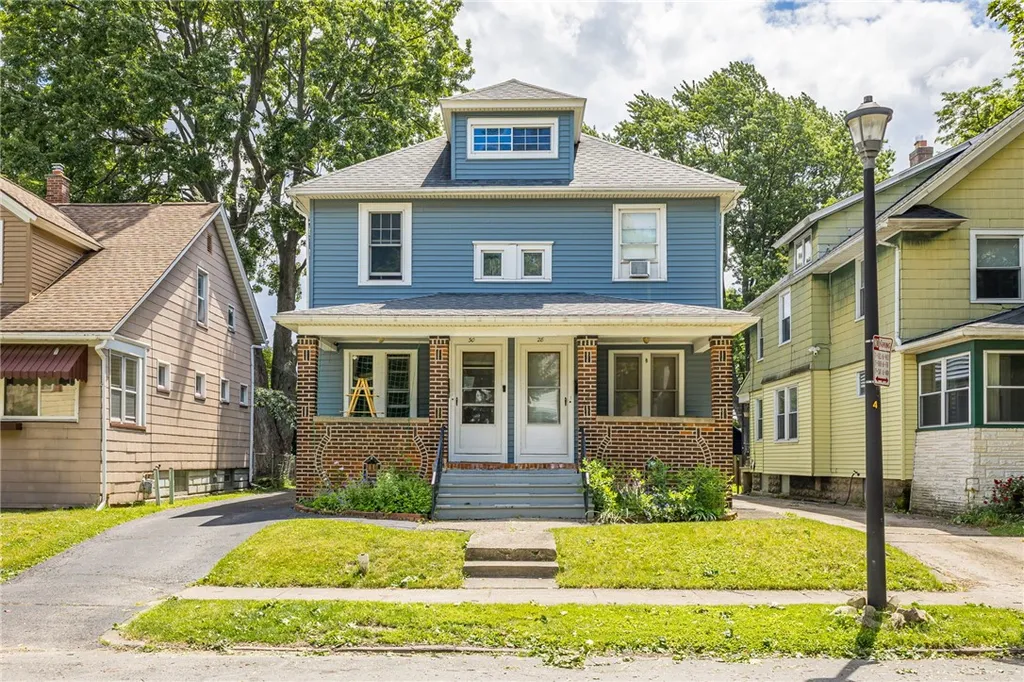 Property at 28-30 Allandale Avenue, Rochester, NY 14610