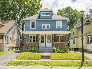 Property at 28-30 Allandale Avenue, Rochester, NY 14610