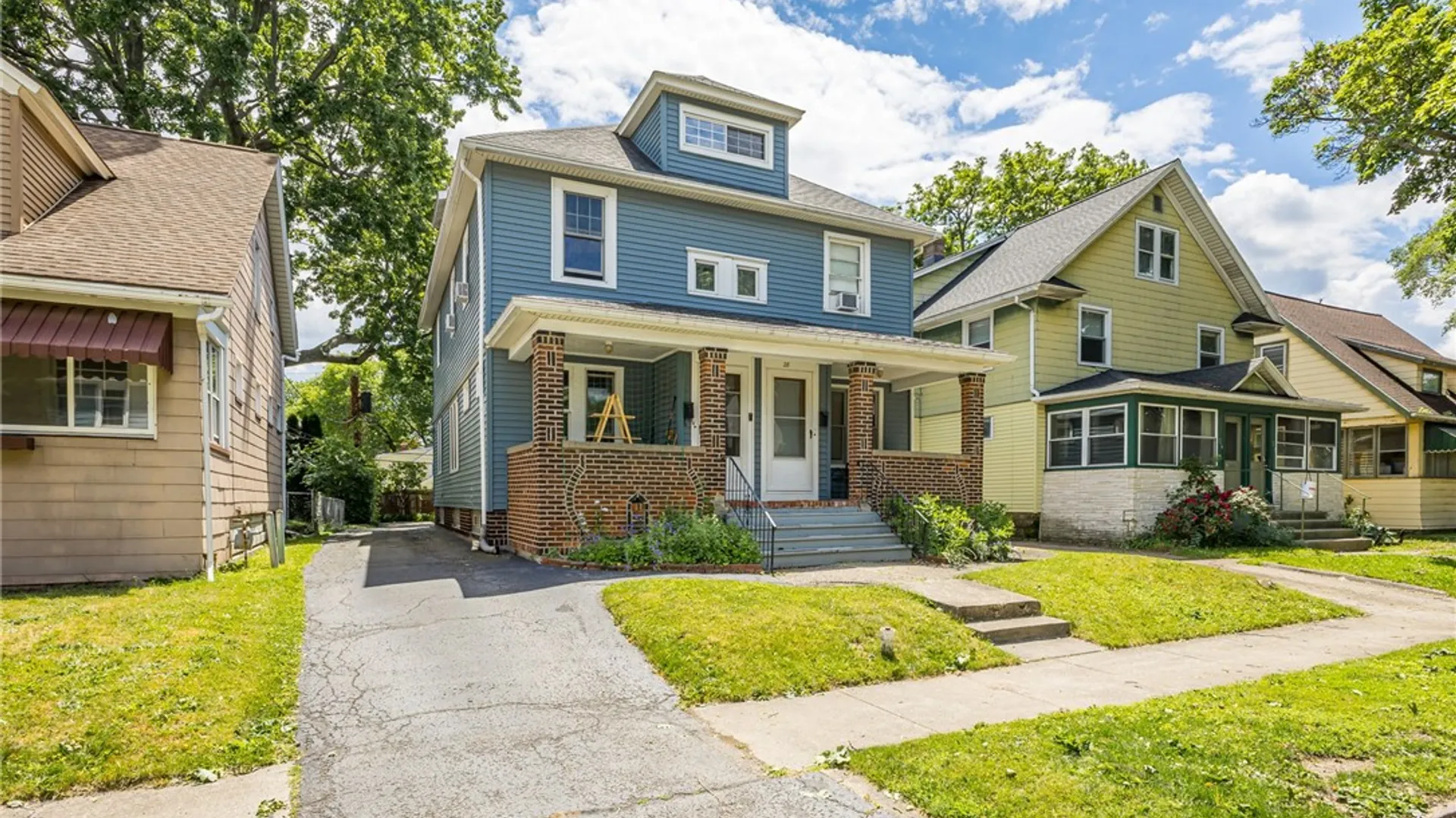 Property at 28-30 Allandale Avenue, Rochester, NY 14610 3