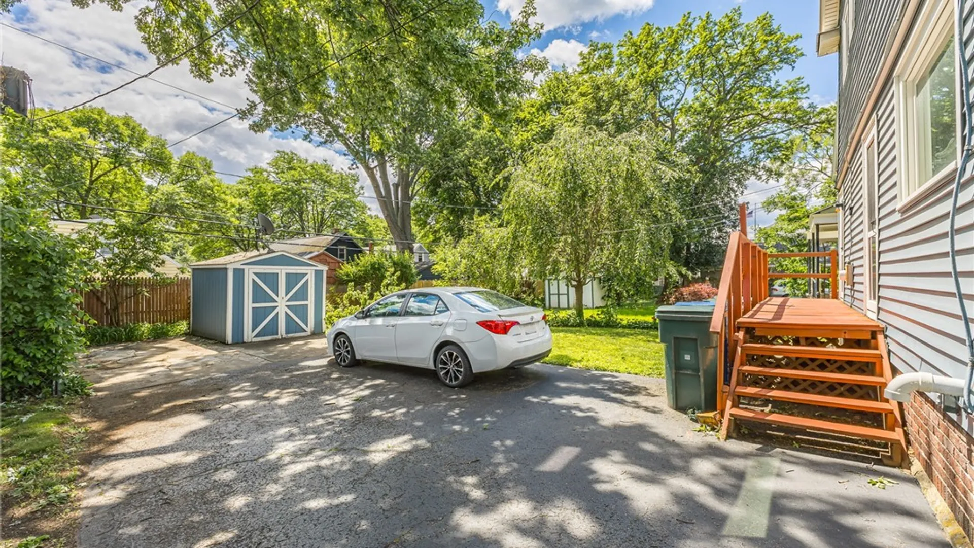 Property at 28-30 Allandale Avenue, Rochester, NY 14610 35