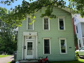 Property at 112 East Chemung Street, Elmira City, NY 14904