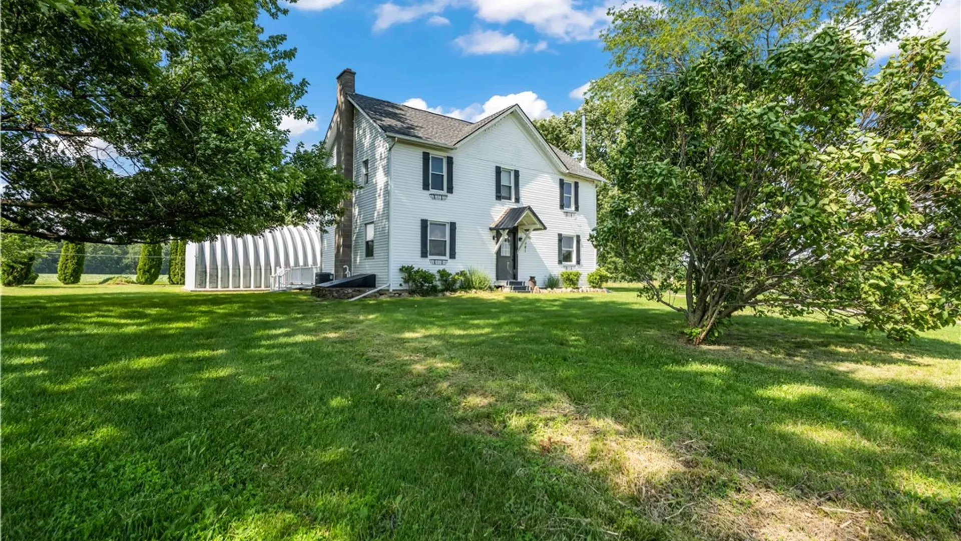 Property at 6941 Warboys Road, Byron, NY 14422 2