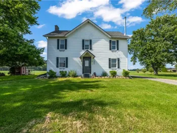 Property at 6941 Warboys Road, Byron, NY 14422