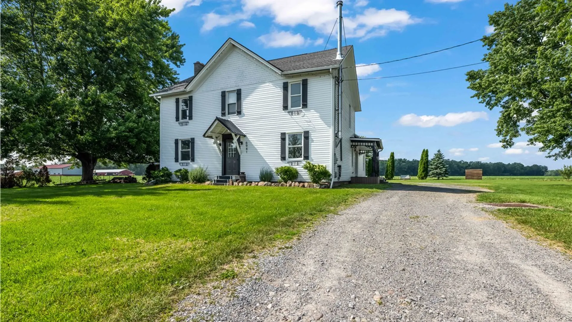 Property at 6941 Warboys Road, Byron, NY 14422 3
