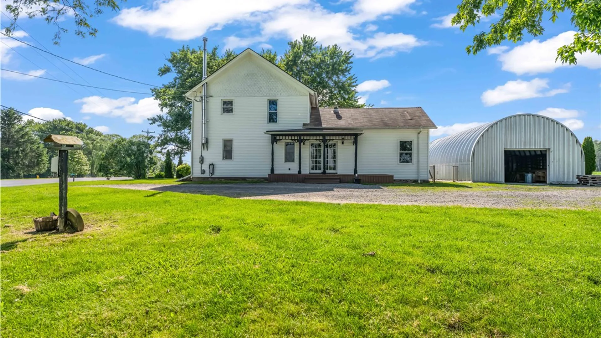 Property at 6941 Warboys Road, Byron, NY 14422 30
