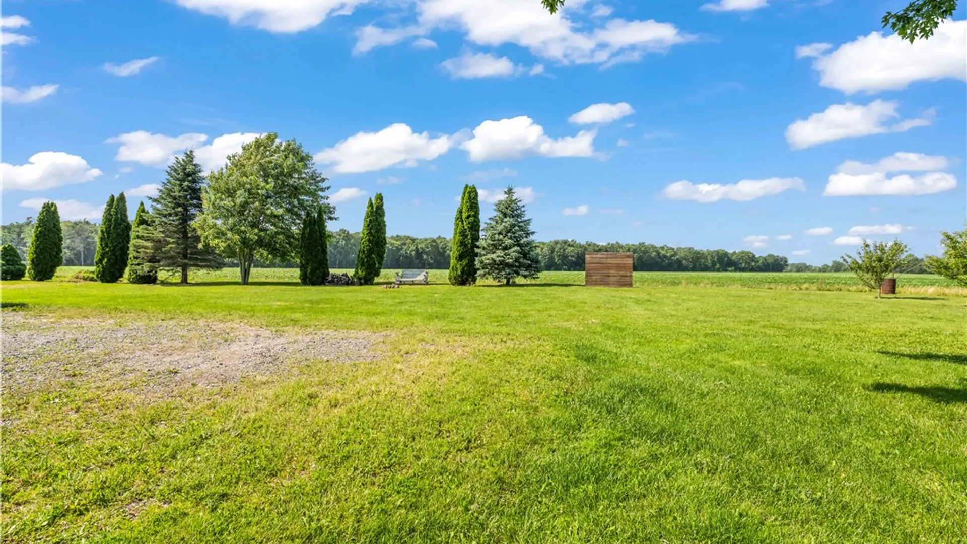 Property at 6941 Warboys Road, Byron, NY 14422 31