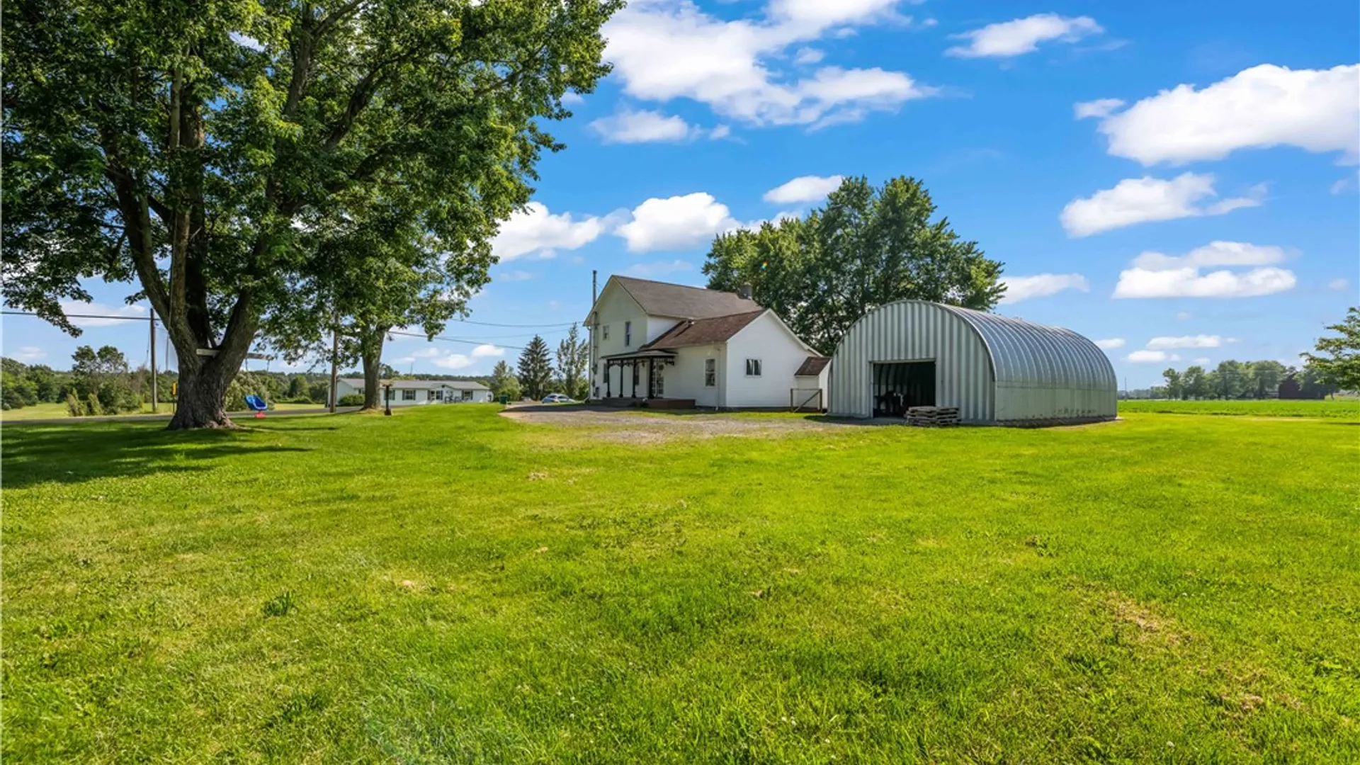 Property at 6941 Warboys Road, Byron, NY 14422 32