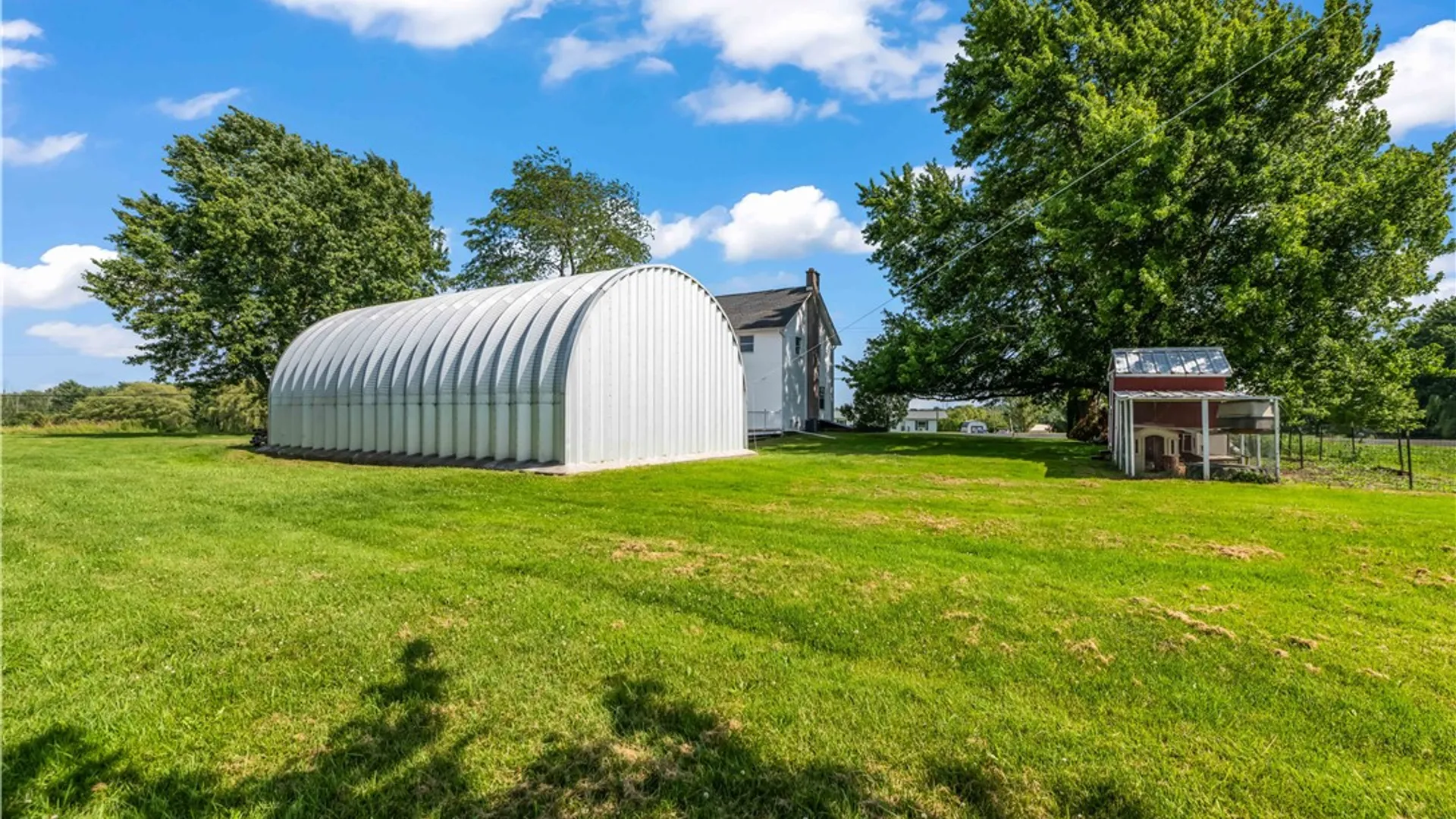 Property at 6941 Warboys Road, Byron, NY 14422 33