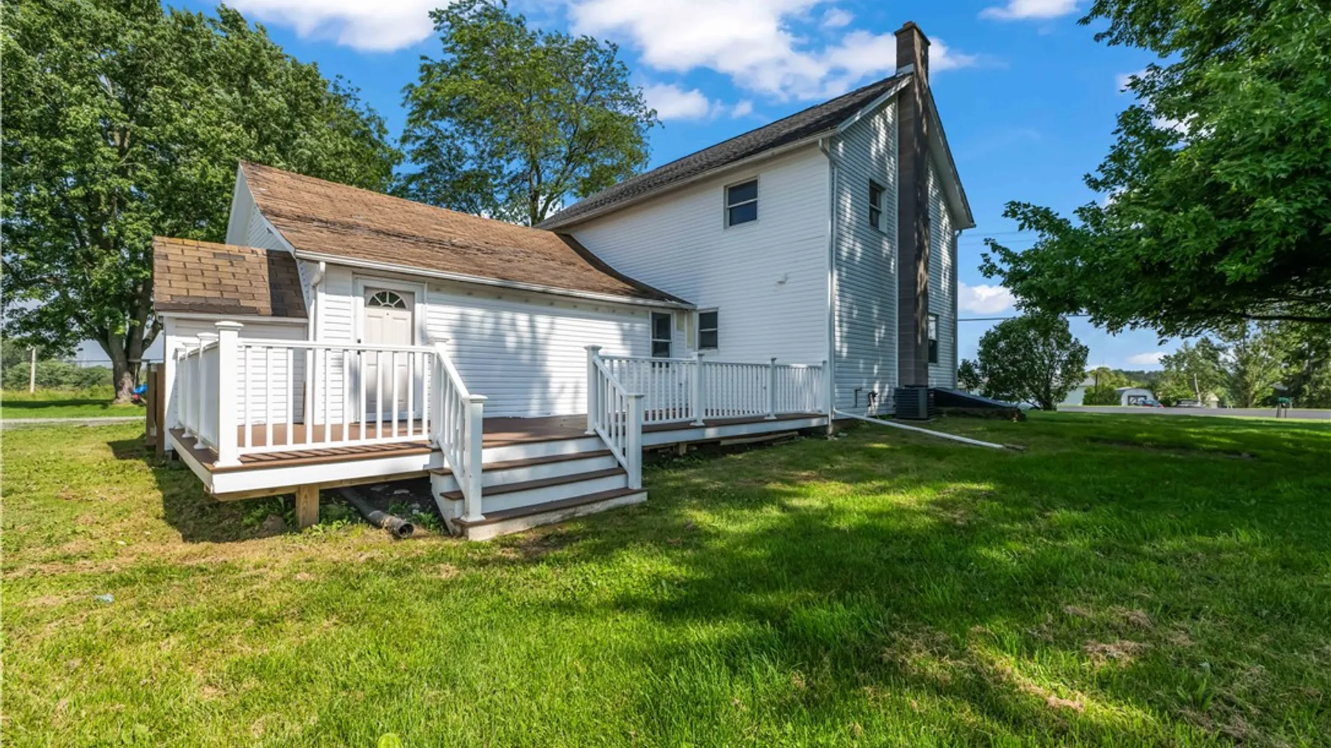 Property at 6941 Warboys Road, Byron, NY 14422 34