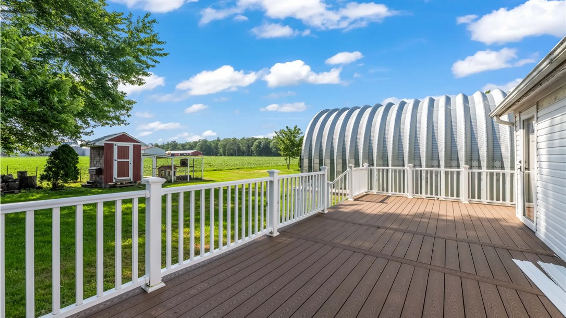 Property at 6941 Warboys Road, Byron, NY 14422 36