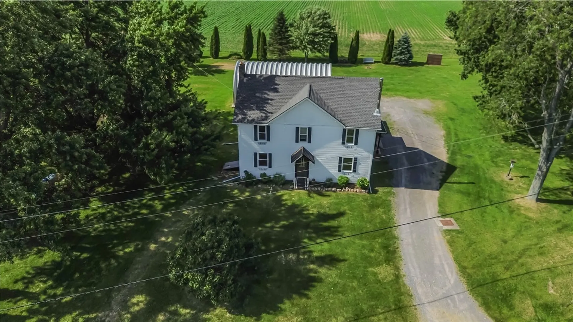 Property at 6941 Warboys Road, Byron, NY 14422 4
