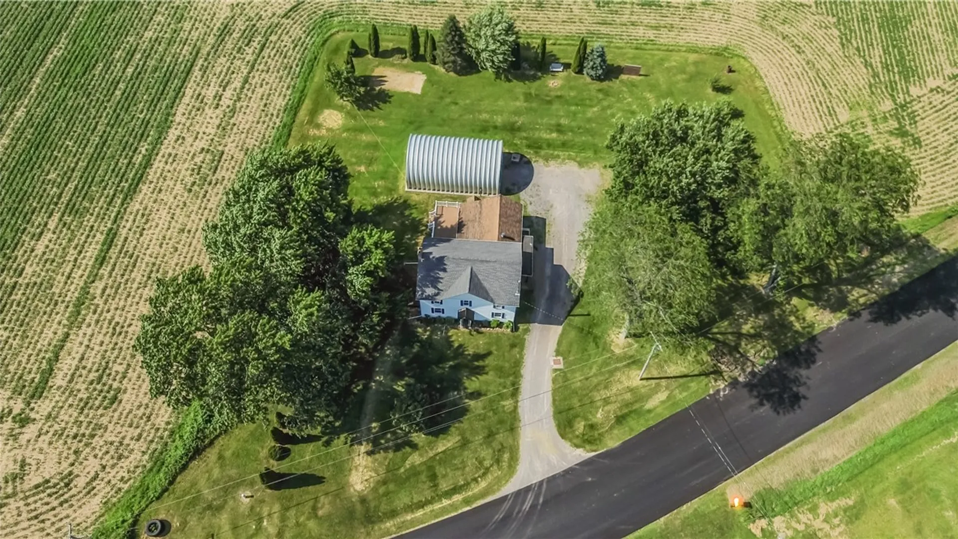 Property at 6941 Warboys Road, Byron, NY 14422 5