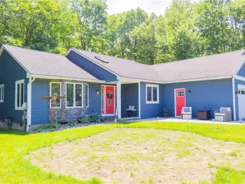 Property at 930 Friar Tuck Lane, Webster, NY 14580