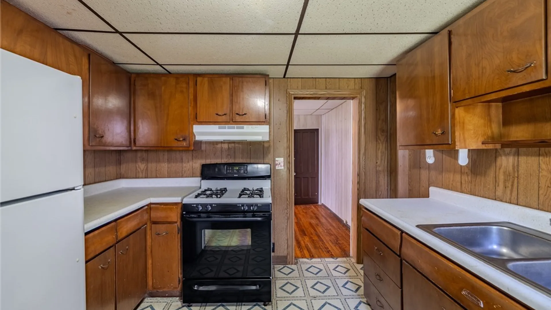 Property at 11-13 Baker Avenue, Auburn, NY 13021 11