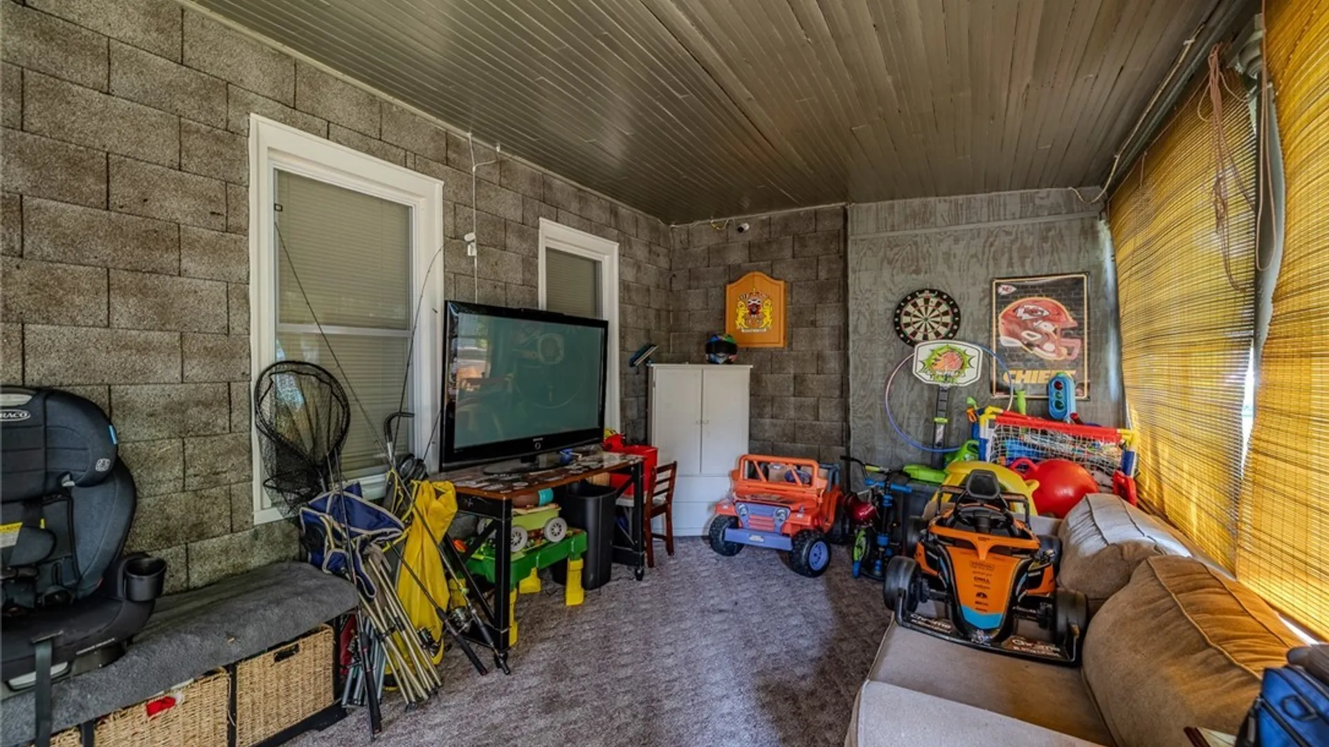 Property at 11-13 Baker Avenue, Auburn, NY 13021 17