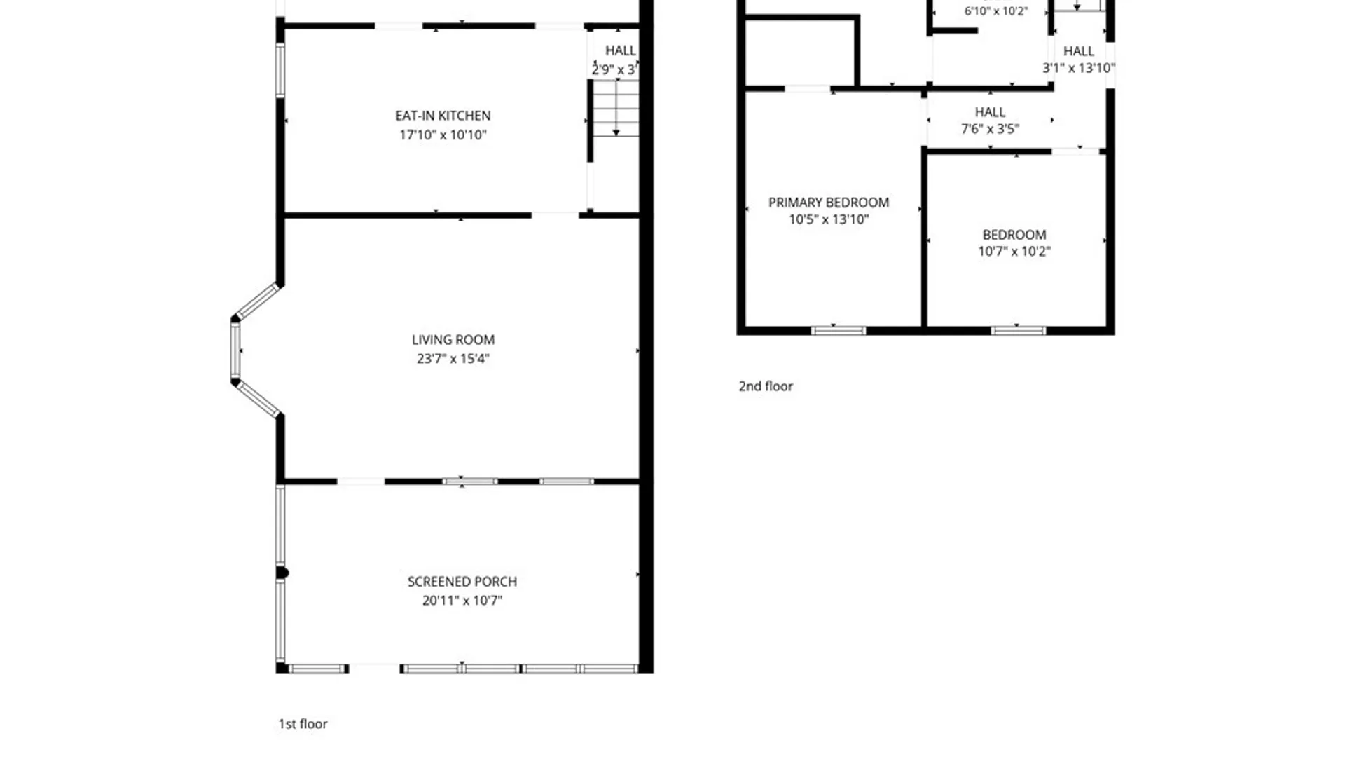Property at 11-13 Baker Avenue, Auburn, NY 13021 24